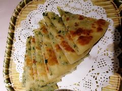 葱花饼-鑫巴蜀(和平里店)