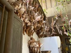 大堂-郑厨私房菜