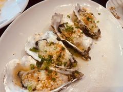 蒜蓉生蚝-猪肉婆私房菜(容桂总店)