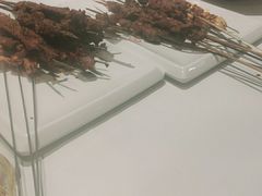 -白氏兄弟烧烤(尹家沟店)