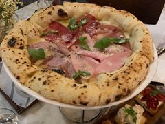 -Margherita雏菊意大利餐厅(雅颂庭购物中心店)