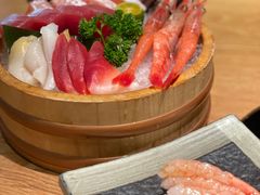 -沼津港精致料理·寿喜烧·烧鸟(青浦宝龙广场日料榜单店)