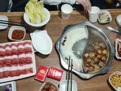 -傣妹火锅(南京东路一店)