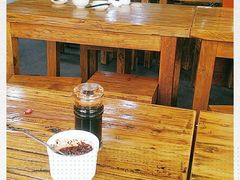 大堂-兰州马子禄牛肉面(文景公园店)