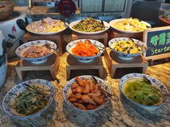 -嘉定凯悦·咖啡厅