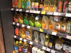 -Olé精品超市(苏州中心店)