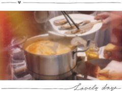 -星伦多 自助料理(圆融店)