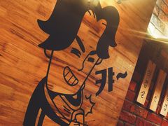 -咕咕站韩国料理(紫金港店)