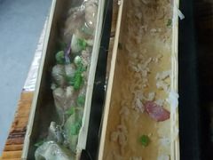 -香竹农庄•传统竹筒饭(十年店)