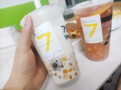 -7分甜(江宁万达店)