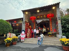 -猪肉婆私房菜(容桂总店)