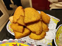 -芦月轩羊蝎子(北蜂窝店)