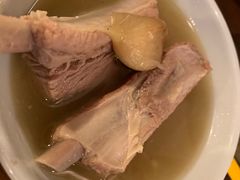 -松發肉骨茶(克拉码头店)