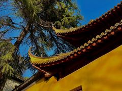 -狼山风景名胜区