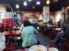 大堂-老南昌粉面馆(绳金塔店)