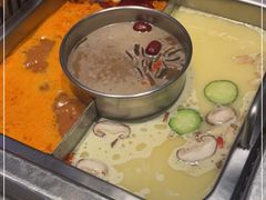 -巴奴毛肚火锅(大剧院店)