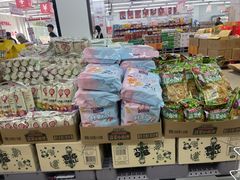 -嘿嘛仓储购(华明店)