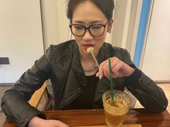 -Double cafe