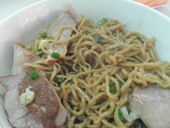 -非遗·爱西干面(小公园总店)