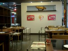 android_upload_pic-重庆德庄火锅(体育中心店)