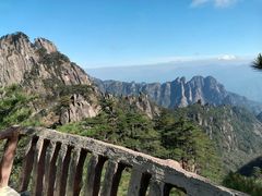 -黄山白云宾馆