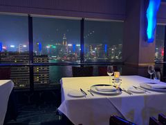 -香港喜来登酒店蚝酒吧