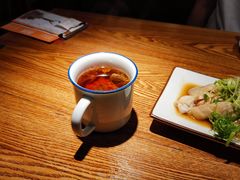 是日炖汤-小和庆·知味(首铸万科店)