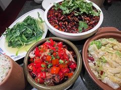 -秦淮巷·四季小馆