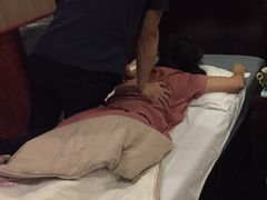 -古莲·影院足道·按摩SPA(水上温泉店)