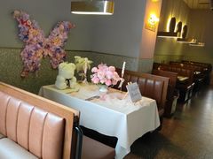 -伯顿西餐厅(茶山彩虹路店)