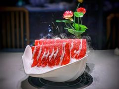 -俏牛哥鲜牛肉牛肆馆(重庆天地店)