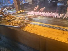 -沙州食驿·非遗小吃夜市