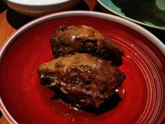 麻辣兔头-双流老妈兔头(荟聚店)