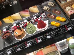 -星巴克(汾阳路店)