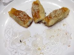 -稻香酒家·34年老字号·港式粤菜(汉街店)