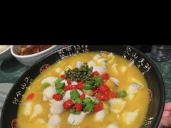 -湖泉水云间餐厅·弥勒地道菜(B座店)