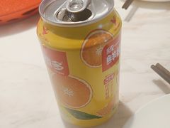 -茅庐川菜(烟台万象汇店)