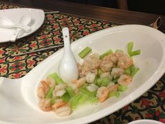 -城南往事济南风味主题餐厅(东环店)