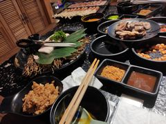 -九田家黑牛烤肉料理(石路天虹店)