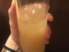 桃子汁-章之鱼家(体育东路店)