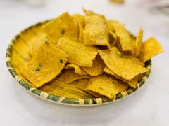 蛋黄焗锅巴-庐州太太(鼓楼店)