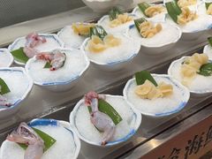 -丰卓会海鲜自助(中润大道店)
