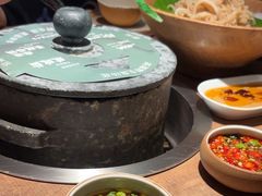 -蘑界·野生菌火锅(深业上城店)