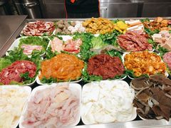 -大食代美食广场(月星环球港店)