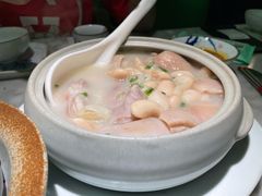 猪蹄-辛香汇·现炒川菜(淮海路百盛店)