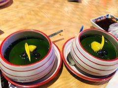 -鸟山鸣·日料食堂(王府井店)