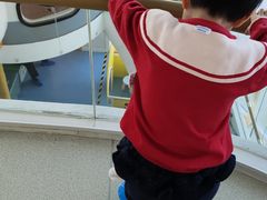 -极橙儿童齿科矫正中心(奥城店)