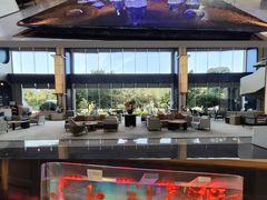 -青岛鑫江温德姆酒店