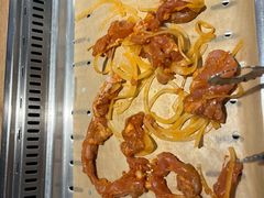 -新石器烤肉(百联川沙店)