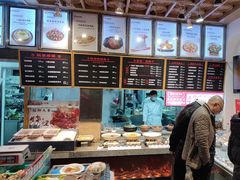 -院里汤包·虾汤包青岛菜(辽源路店)